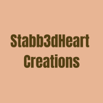 Stabb3dHeart Creations
