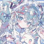 [MIKU]MIKU