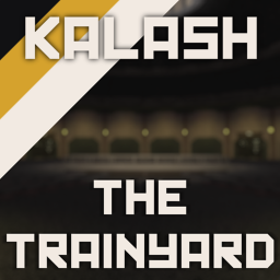 [KALASH] The Trainyard (Sparring)