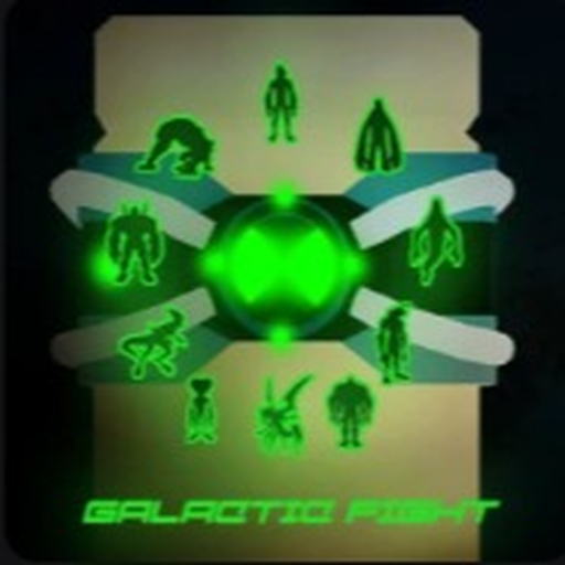 Galactic Fight