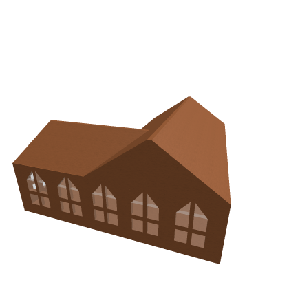 nice little house