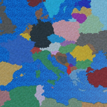 [SMALL UPD] Conquer The Countries