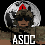 [[USAR]] Army Special Operations Commands