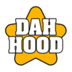 Official Dah Hood Stars