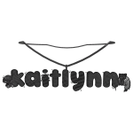 ୨୧・kaitlynn