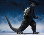 mryochikan godzilla group