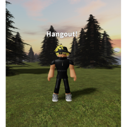 Hangout!