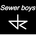 Sewer boys
