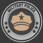 Veriton Military Police