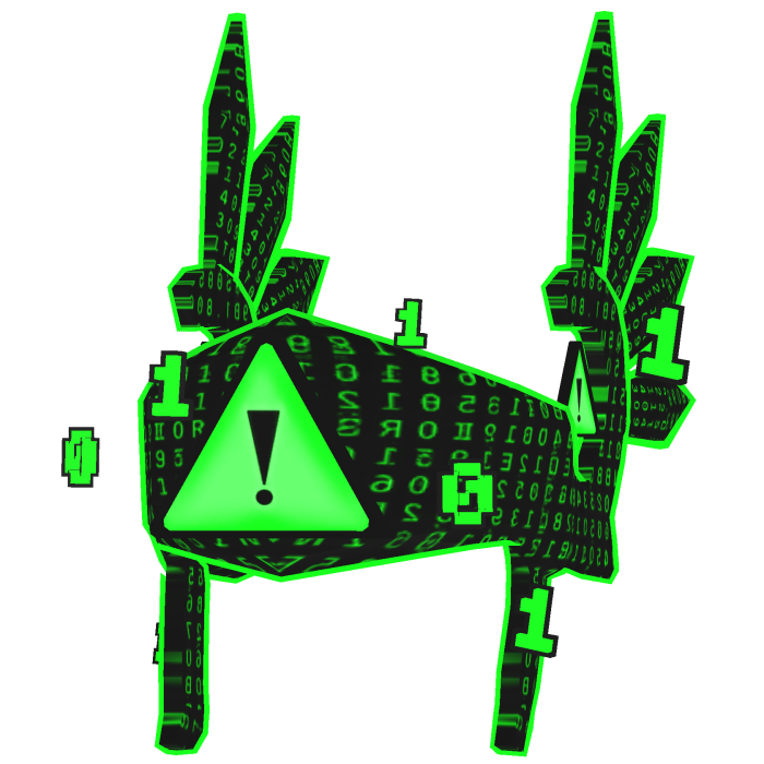 Hacker Valkyrie