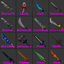cheap mm2 items sale