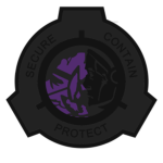 |~| [SCPF] - [ Ω ]