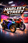 HSI | Harleey Street Indonesia