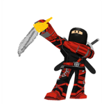 ROblox Defence UNit (R.O.D.U.N)