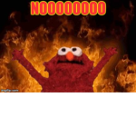 Elmo.