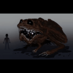 Pandamonium The Frog Offical Group