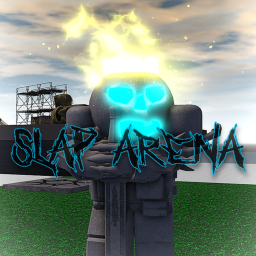 [DESC] Slap Arena