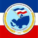 The Slavonic Tsardom