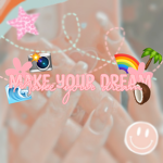 Make your dream