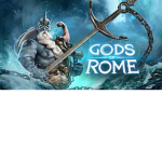 Gods Of Rome Pre Alpha