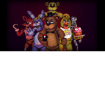 FNAF and BeyBlabe Club