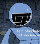 BlUdud team GET IN NOW