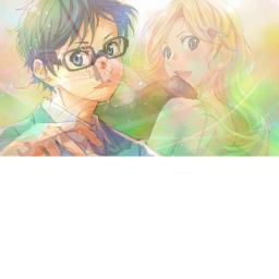 Another April Without Her