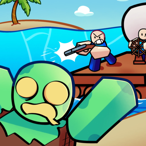Deadly Rafts