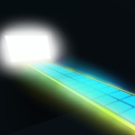 Mah's Squid Game Glass Bridge
