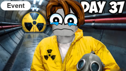 Przetrwaj 100 dni na nuklearnej pustyni