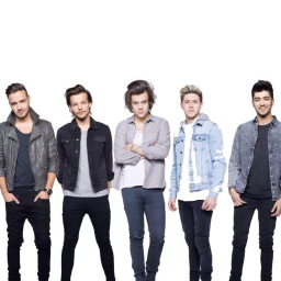 One Direction Obby {WIP}