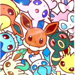Eeveelution Family