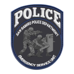 SRPD: Emergency Service Unit