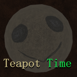 Teapot Time