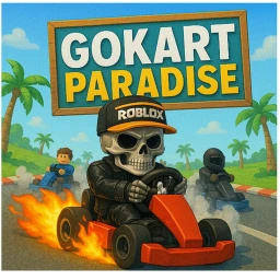 GO-Kart paradise icon