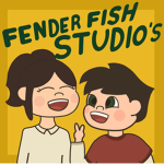 Fender Fish Studio's