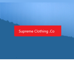 Supreme Clothing .Co