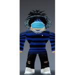CrispyFryyy's clothes