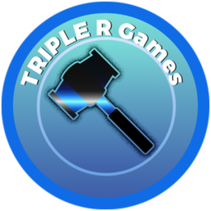 TRIPLE R. Games avatar