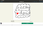 Teethy dentist