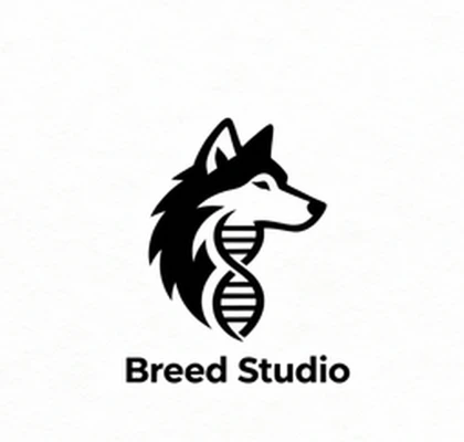 Breed studio Roblox group icon