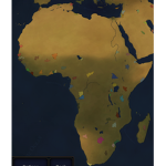 United Nations of Conquest Roleplayers