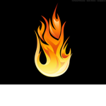 "Flamin Squad: