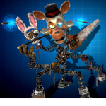 FNAF & more fan group