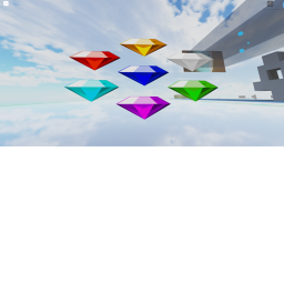 find the chaos emeralds