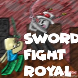 Sword Fight Royal
