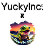 YuckyInc.