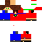starbound misfits