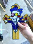 SONIC BOBUX