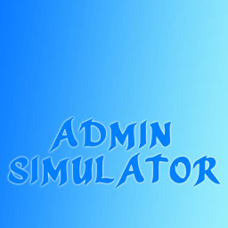 Admin Simulator (NEW)